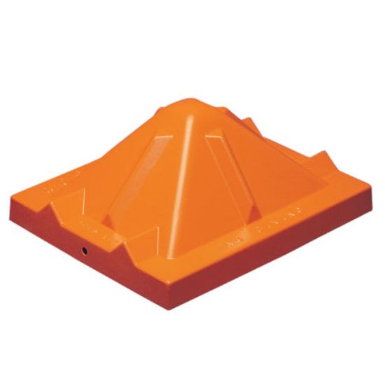 Paragon Aquatics Paragon Safety Cover For Starting Platform - 23960