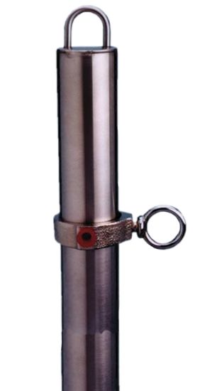 Paragon Aquatics Paragon Stanchion Post 8 - 38102