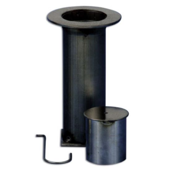 Paragon Aquatics Paragon S/S Stanchion Anchor - 38210