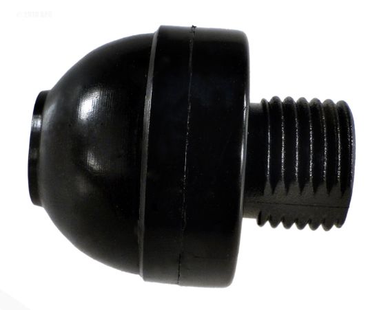 Senasys Mini Button Black - B465BA