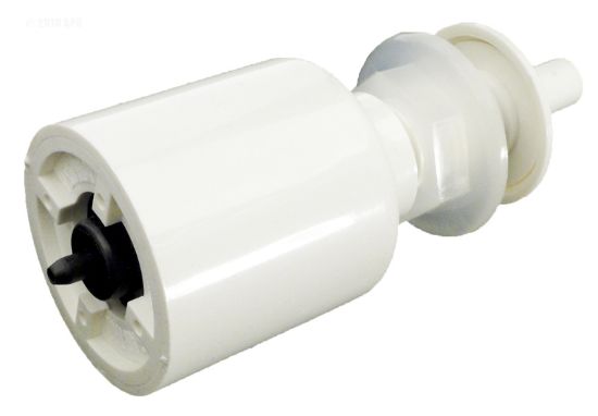 Senasys Sm Bezel 1.25 Dia Long Stem Air Button 5/8-Inch - B513WA