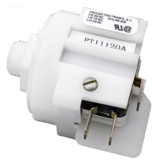 Senasys Pressure Switch Spdt Pan - PT11120A