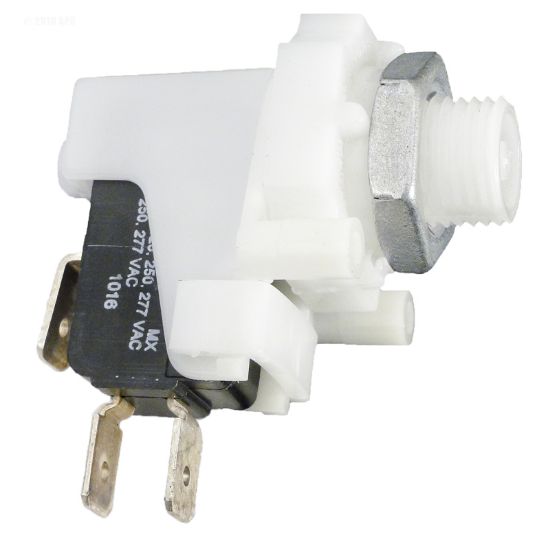 Senasys Tiny Trol Spdt Latching - TVA111A