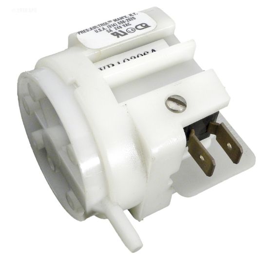 Senasys Vacuum Switch with Spout, 10-Inch Water Column - VR10306A