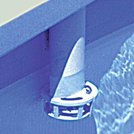 Smartpool Llc Swimming Pool Alarm Eye Abg Pool Alarm Smartpool - PE12