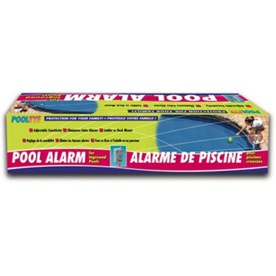 Smartpool Llc Pool Eye Ig Pool Standard Alarm Smartpool - PE20