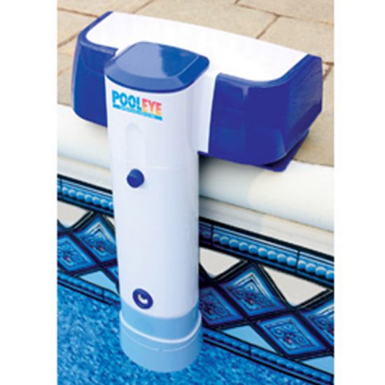 Smartpool Llc Pooleye Abg Or Ig Pool Alarm With Remote Complies Astm F2208 Smartpool - PE23