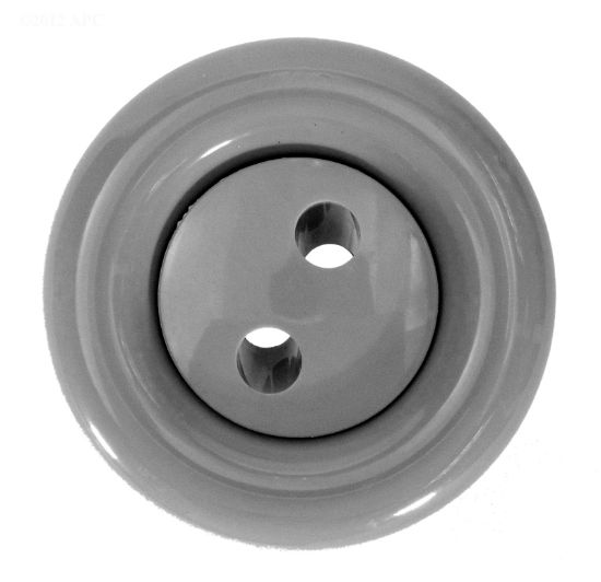 Balboa Water Group Inc Luxury Jet Pulse Nozzle Smooth Gray - 940044WW