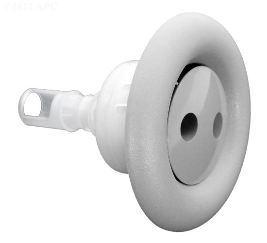 Balboa Water Group Inc Luxury Jet Pulse Nozzle Textured Gray - 940046WW