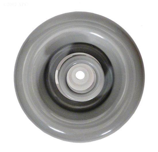 Balboa Water Group Inc Luxury Jet Directional Non Swirl Nozzle Smooth Gray - 9832WW