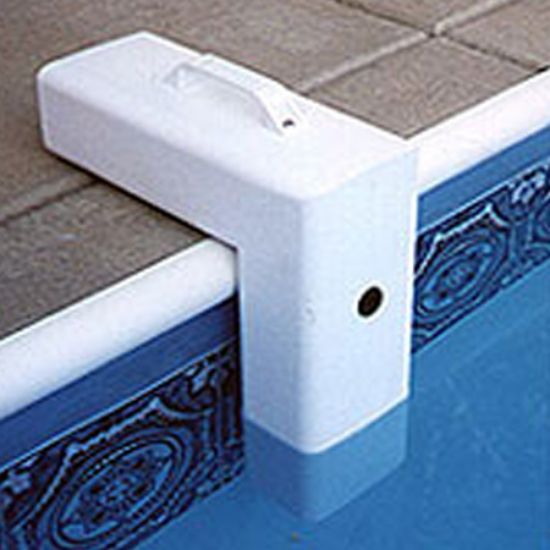 Pbm Industries Inc. Back Yard Swimming Pool Alarm For Water Pgrm - 2 Pool Guard Ig Pool Alarm With Remote Receiver - PGRM-2