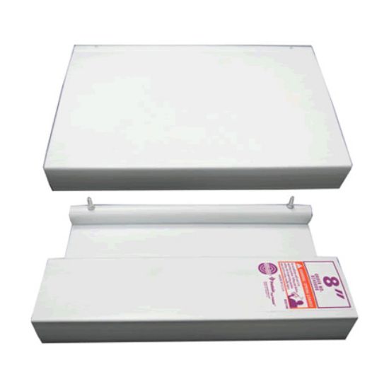 Oreq Corp Oreq 8-Inch Weir R240008 - SW911