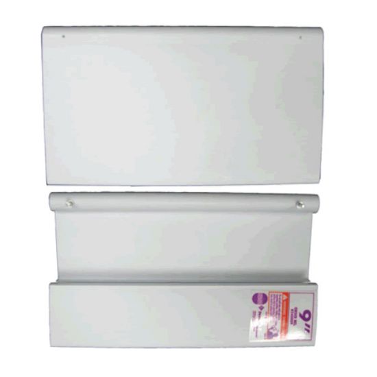 Oreq Corp Oreq 9-Inch Weir R240009 - SW917
