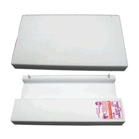 Oreq Corp Oreq 9 3/8-Inch Weir - Baker Hydro R240075 - SW919
