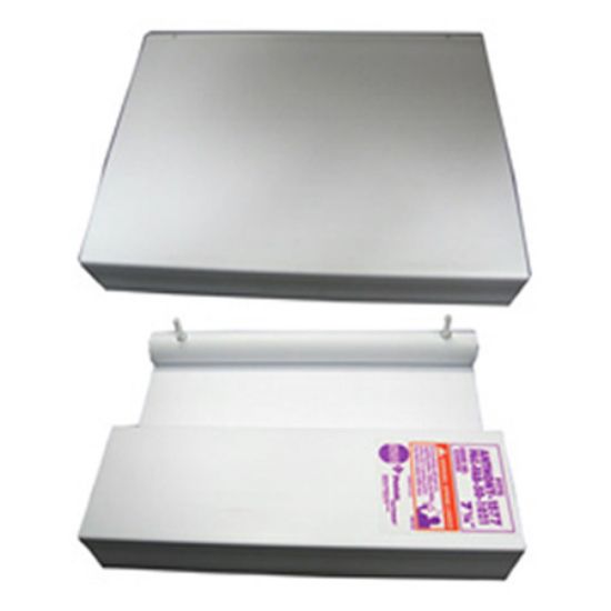 Oreq Corp Oreq 10-Inch Weir R240010 - SW921