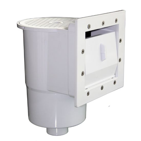 Tianjin Pool & Spa Corporation Standard Mouth Abg Skimmer Pooline