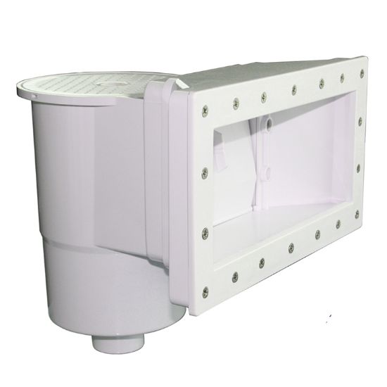 Tianjin Pool & Spa Corporation Wide Mouth Abg Skimmer Pooline