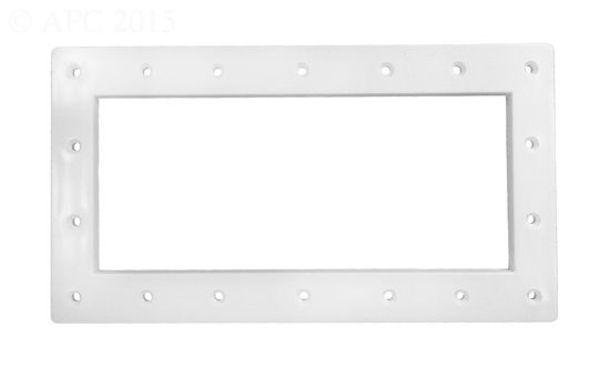 Tianjin Pool & Spa Corporation Wide Mouth Skimmer Face Plate Pooline