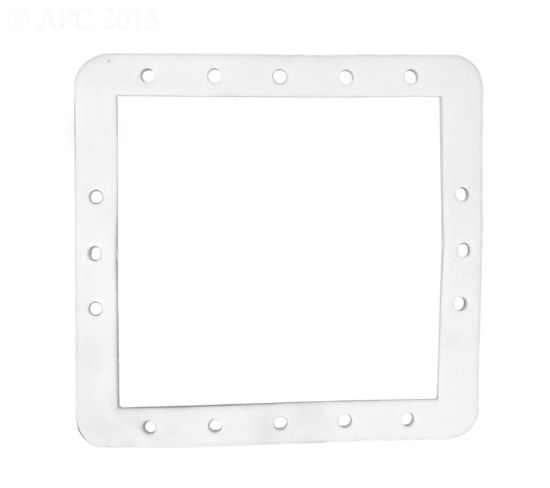 Tianjin Pool & Spa Corporation Standard Mouth Skimmer Gasket Pooline