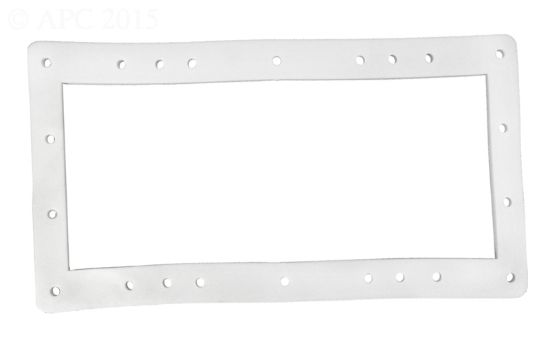 Tianjin Pool & Spa Corporation Wide Mouth Skimmer Gasket Pooline