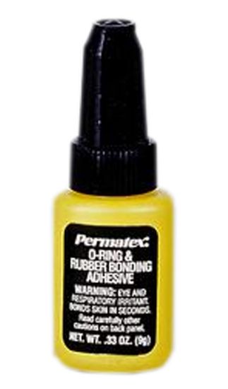 American Granby Quick Set Glue For Oring Kit - 70213