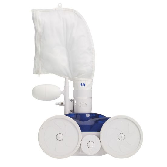 Jandy Polaris 280 Press Side Without Pump Cleaner Ig W/ 31' Hose For All Surfaces - F5
