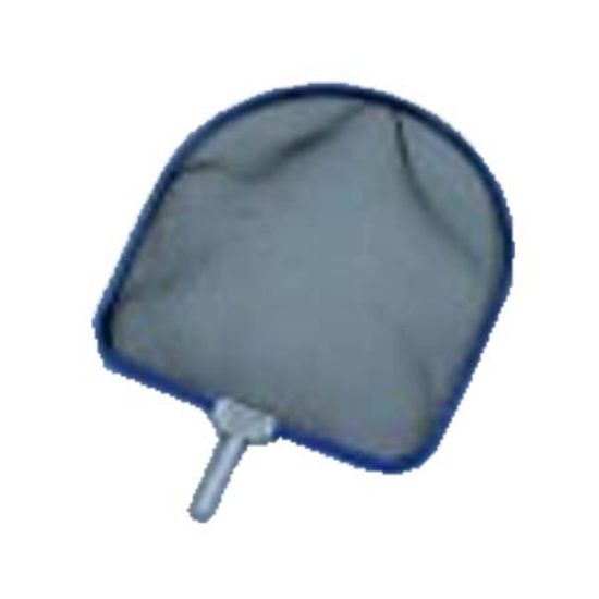 Skimlite Mfg S/S Round 4-Inch Leaf Skimmer Net Skimlite - R4C
