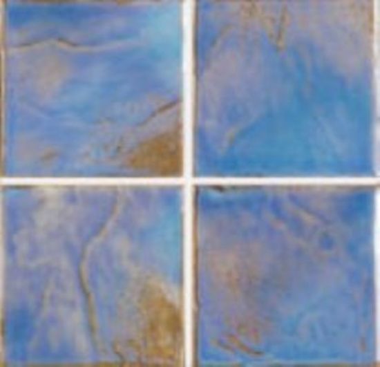Random Block Light Sky 3X3 20 SHEETS/CASE Us Pool Tile 21 Sq Ft - RBL3331