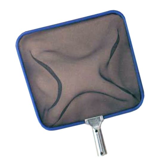 Skimlite Mfg Stainless Steel Leaf Skimmer With Leafing Edge - S8C
