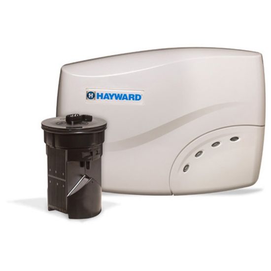 Hayward Industries Inc. Salt & Swim Abg Includes Power Center And Cell Up 23K Gallons - SAS-ABG