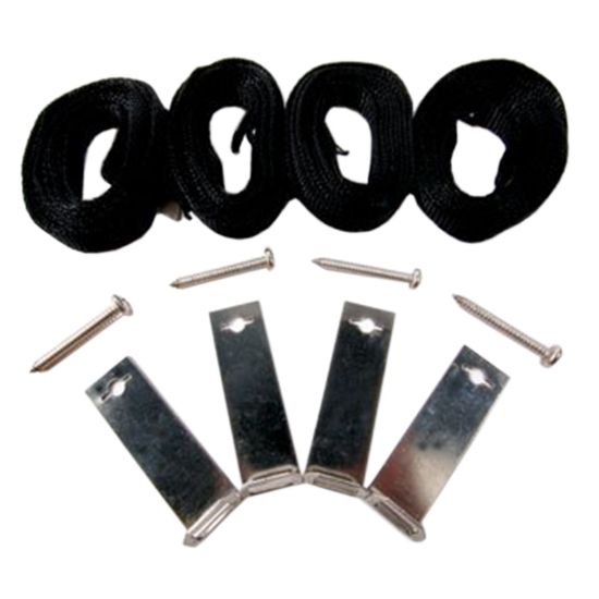 Smartpool Llc Sunheater High Wind Mounting Kit Use With SK43 Smartpool - SK34