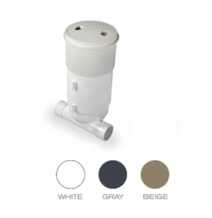 Paramount Paralevel Plumbing Kit For Paver Decks 2"