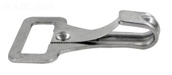 Meyco Products Inc Stainless Snap Hook Meyco - HSNAP