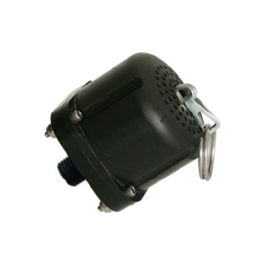 Vacless Systems Inc Vacless Manual Standard Switch Manual Breather Ii Products - SVRS-20