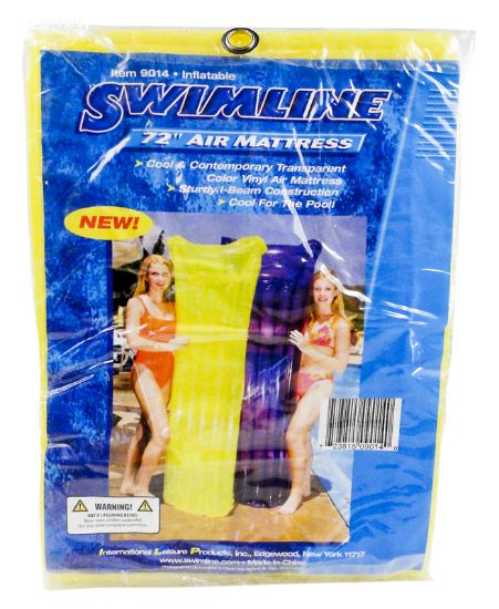 Swimline Inflatable - 9014