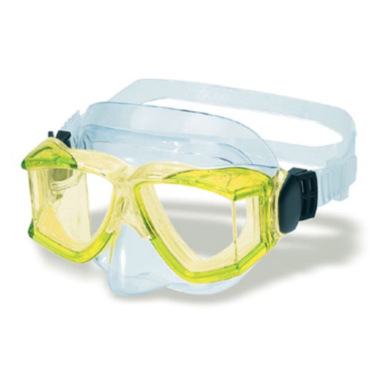 Swimline Key West Triview Mask - 94761