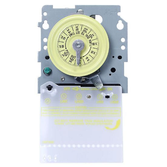 Intermatic Usd Intermatic TIMER-MECHANISM - T101M