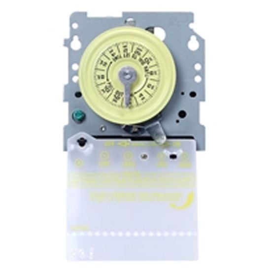 Intermatic Usd Intermatic Mechanism Only - T103M