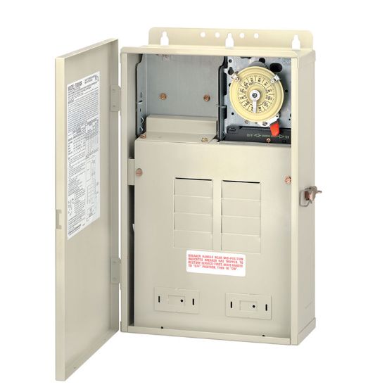 Intermatic Usd Pool Control Panel - T30004R