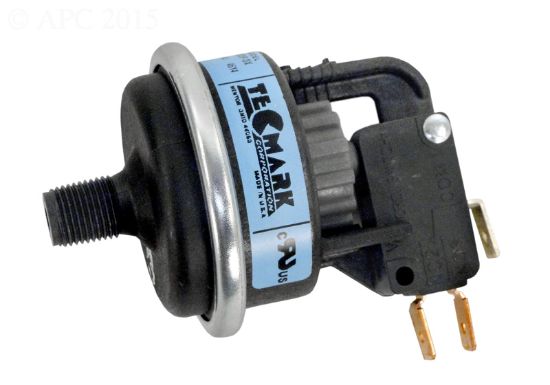 Senasys Vacuum Switch 1/8-Inch Npt Spdt Tdi