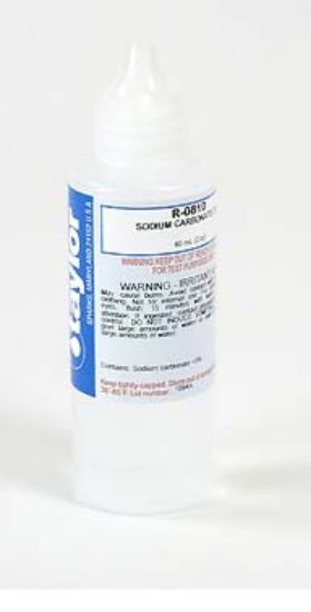 Taylor Sodium Carbonate - R-0810-C