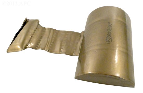 Trc Recreation Lp Spa Pillow Weighted Bronze Super Soft Texas Recreation - 8510518