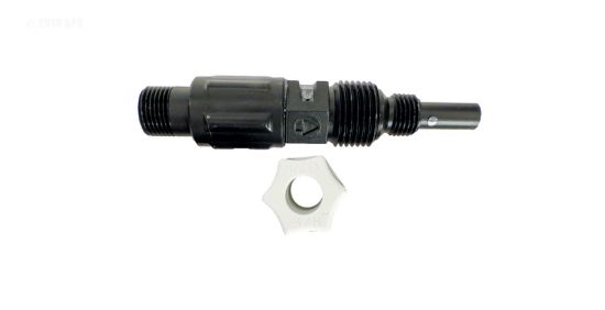 Stenner Pump Company Inc. Injection Check Valve 3/8-Inch - UCINJ38