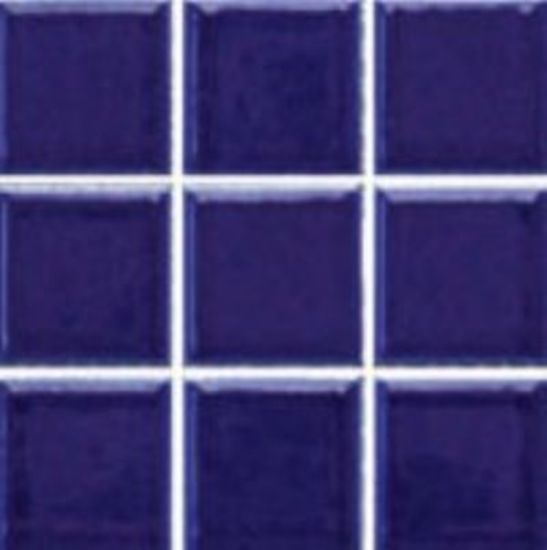 Us Pool Tile Usp 2X2 Midnite Blue 20 Sqft - USP-2237