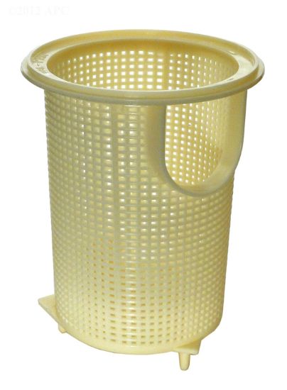 Val-Pak Products Inc. Pump Basket Pentair / American Ultraflow Pump Plastic Heavy Duty Plastic Valpak - V38-185