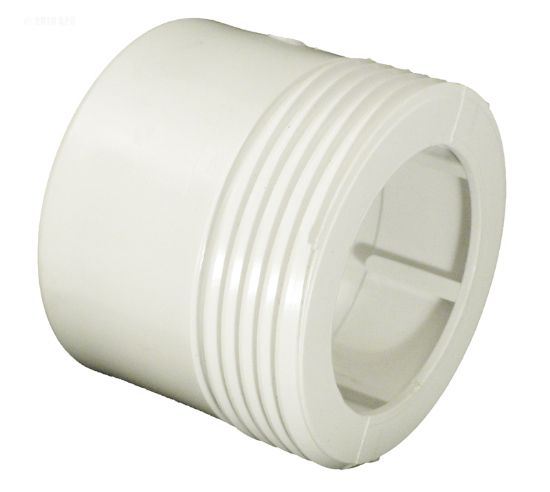Waterway Male Pump Union End 1.5INSKT - 417-5080
