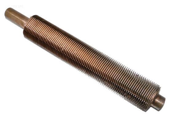 Raypak Ht Ex Tube 333/333 AMP Pool - 002458F