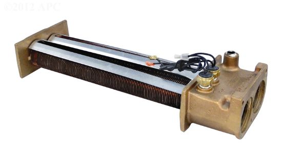 Raypak Heat Exchanger 055B - 004694F