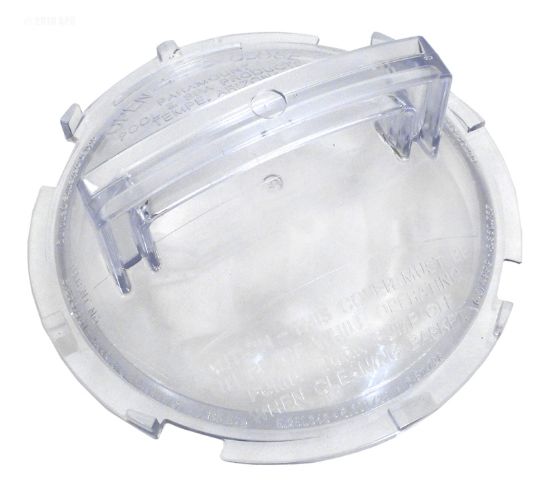 Paramount Leisure Industries Inc. Internal Lid Clear Paramount Manufacturer Paramount Leisure Industries Inc. Mpn 005 - 152 - 4580 - 00 - 005-152-4580-00