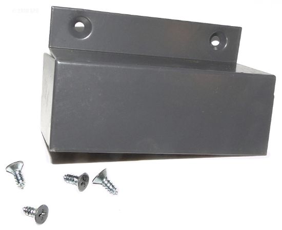 Raypak High Limit Cover R185 - R40 - 005294F